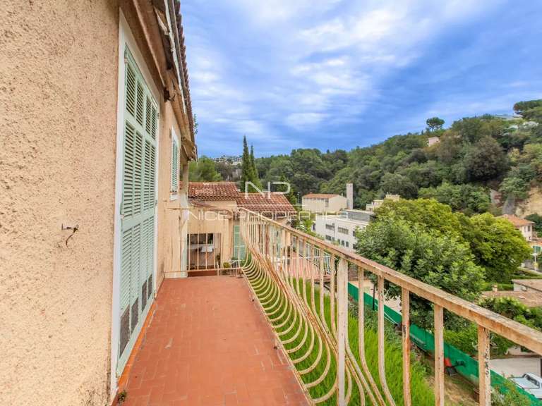Villa Nice - 4 chambres - 174m²