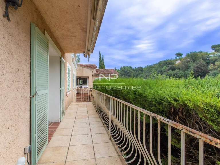 Villa Nice - 4 chambres - 174m²