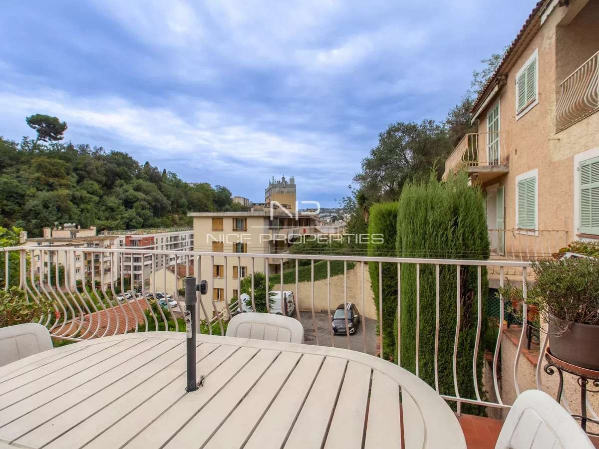 Villa Nice