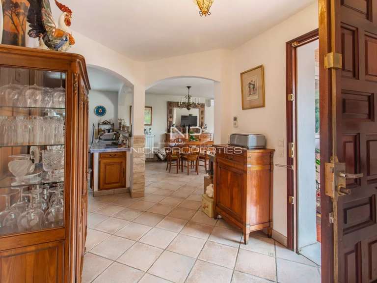 Villa Nice - 4 chambres - 174m²