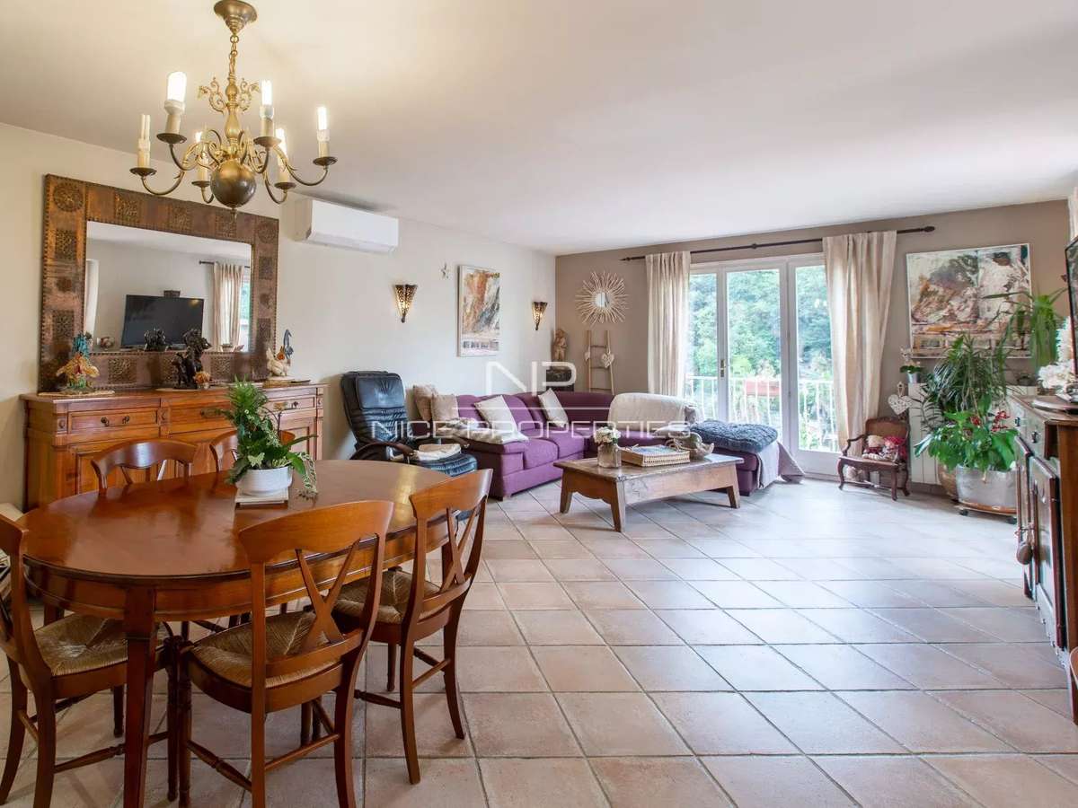 Villa Nice