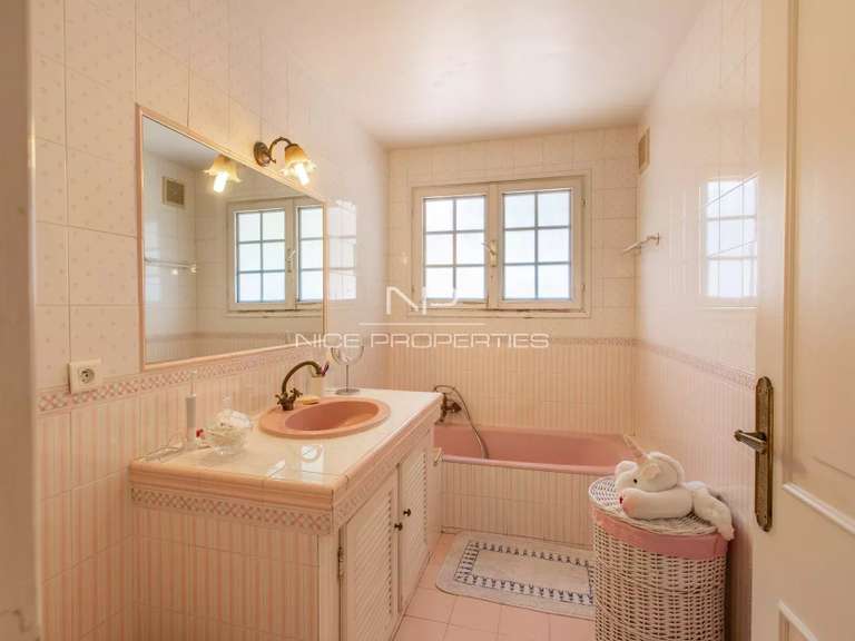 Villa Nice - 4 chambres - 174m²