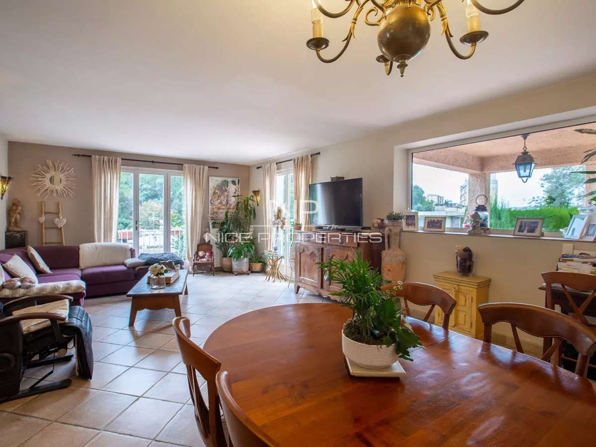 Villa Nice