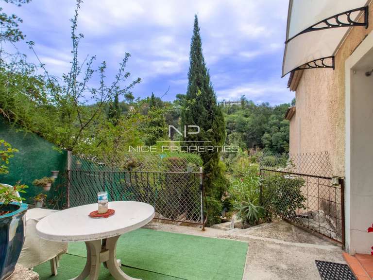 Villa Nice - 4 chambres - 174m²