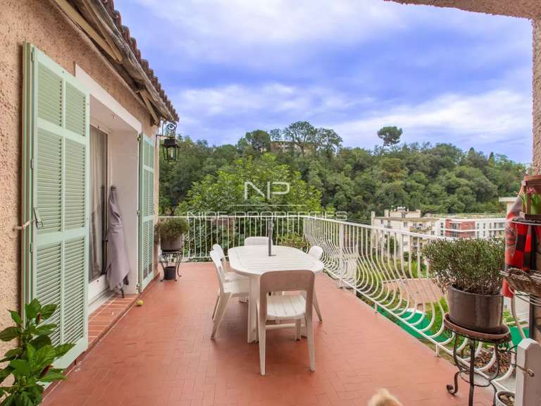 Villa Nice - 4 chambres - 174m²