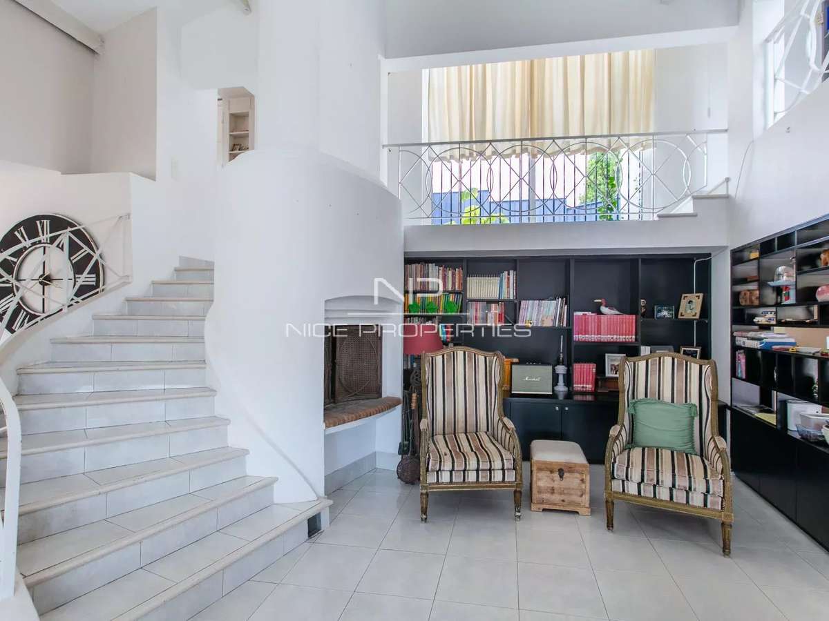 Villa Nice