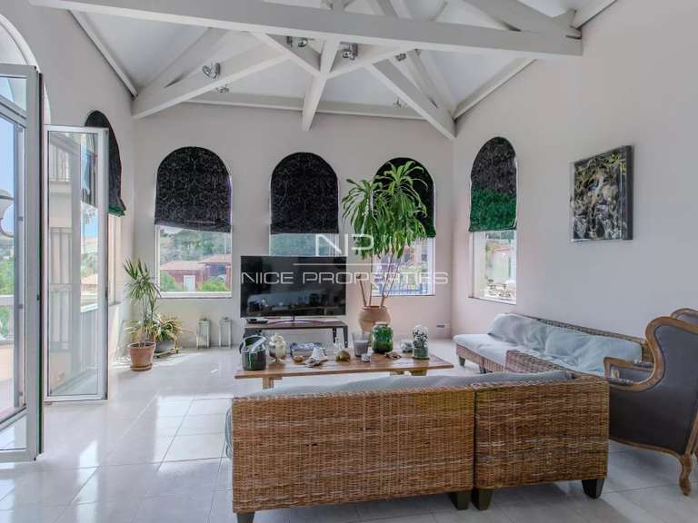 Villa avec Vue sur mer Nice - 5 chambres - 510m²