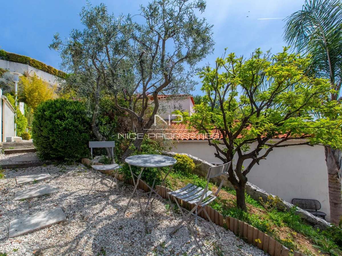 Villa Nice
