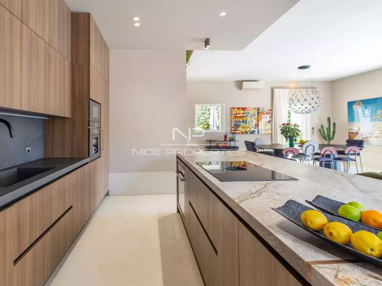 Villa Nice - 4 chambres - 229m²