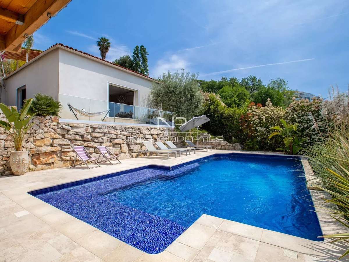 Villa Nice