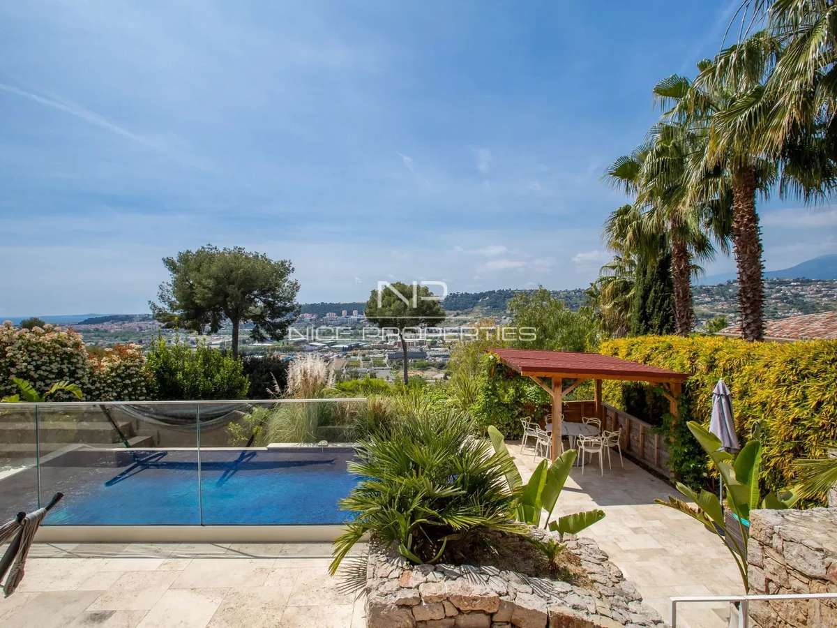 Villa Nice