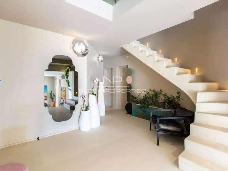 Villa Nice - 4 chambres - 229m²