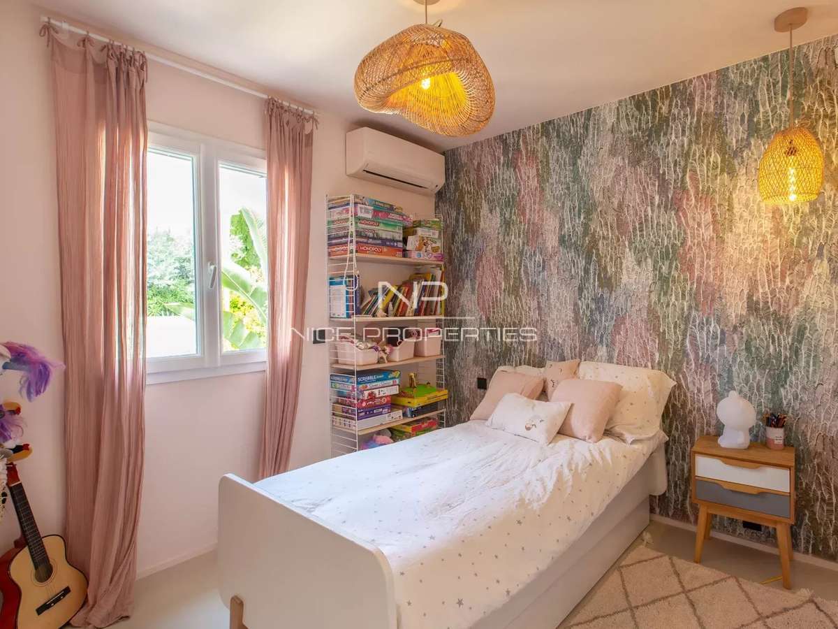 Villa Nice