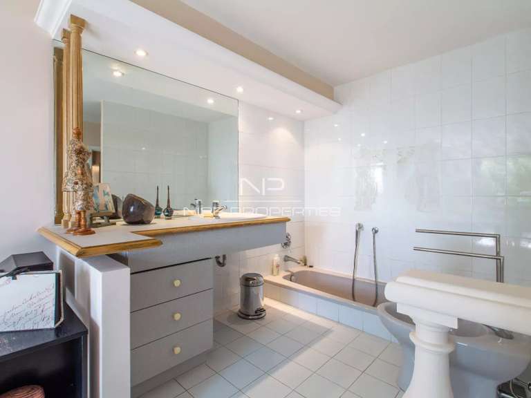 Villa Nice - 5 chambres - 311m²