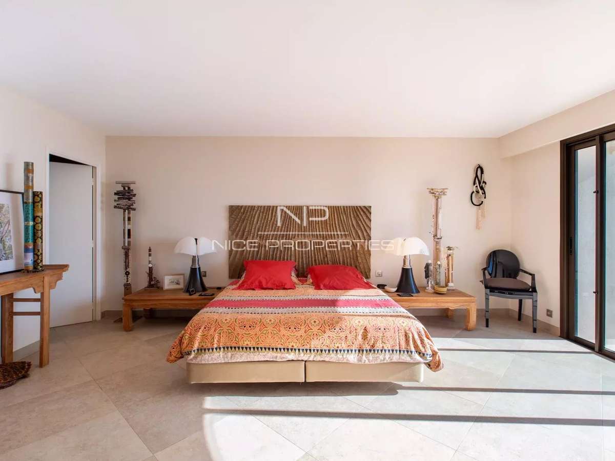 Villa Nice