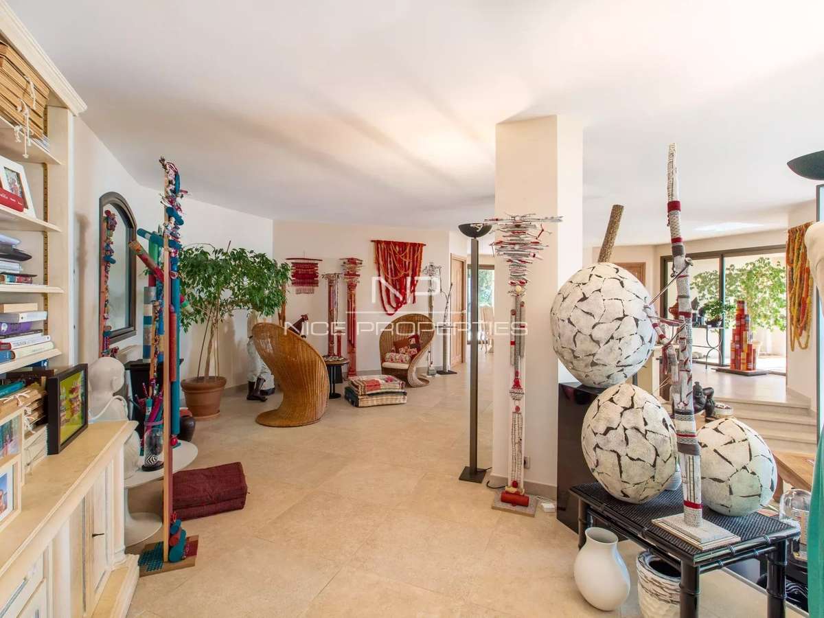 Villa Nice