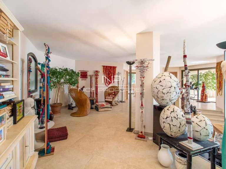 Villa Nice - 5 chambres - 311m²