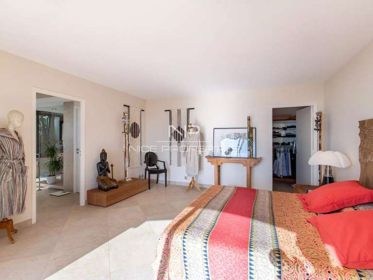 Villa Nice - 5 chambres - 311m²