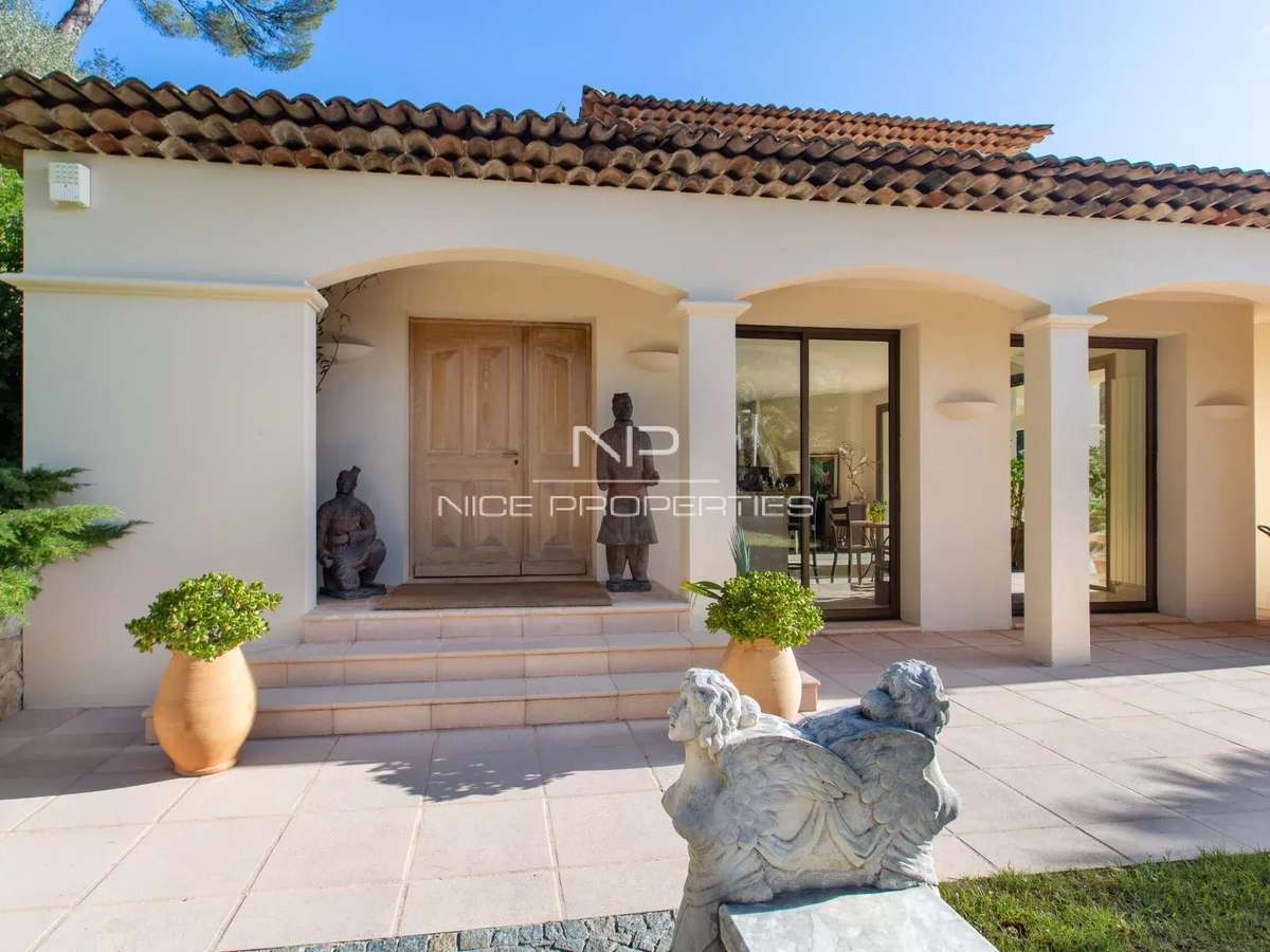 Villa Nice