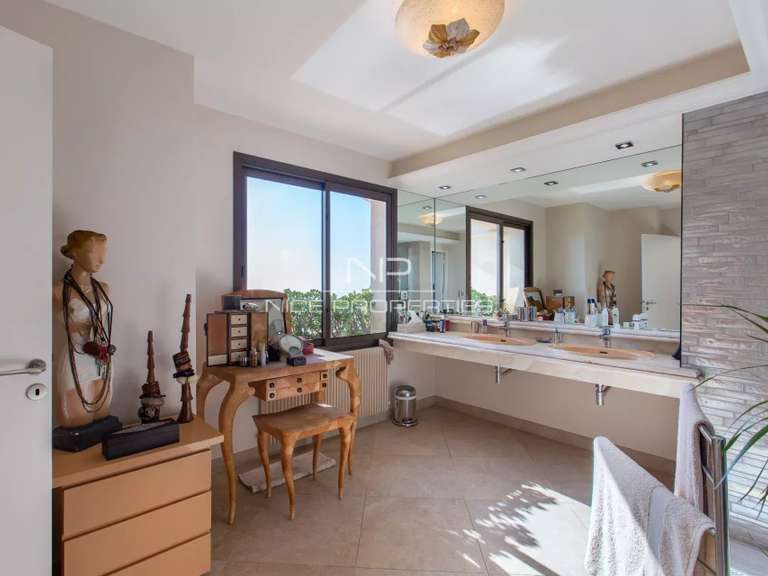 Villa Nice - 5 chambres - 311m²