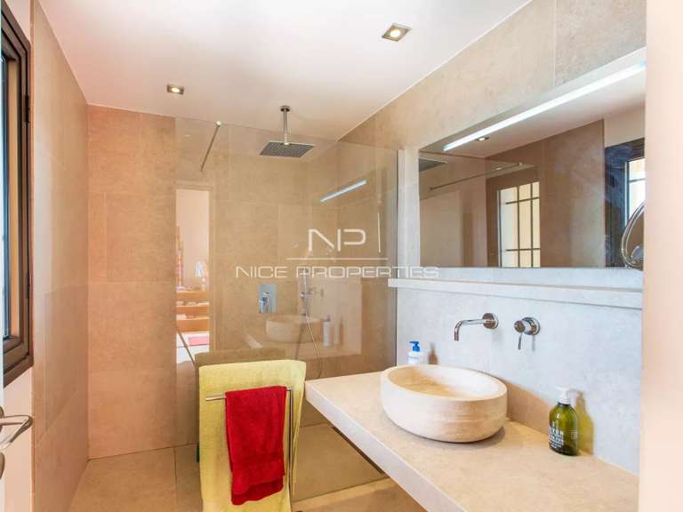 Villa Nice - 5 chambres - 311m²