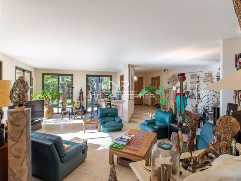 Villa Nice - 5 chambres - 311m²