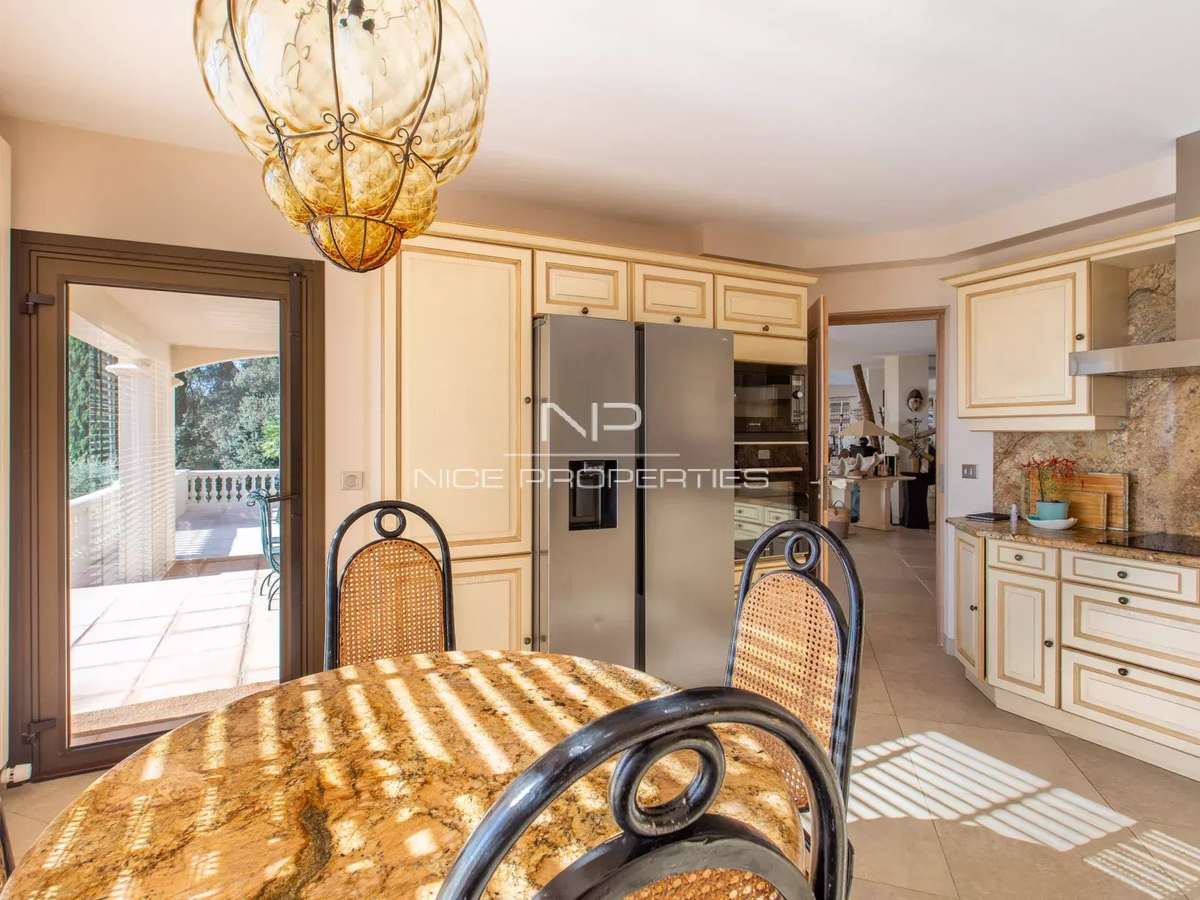 Villa Nice