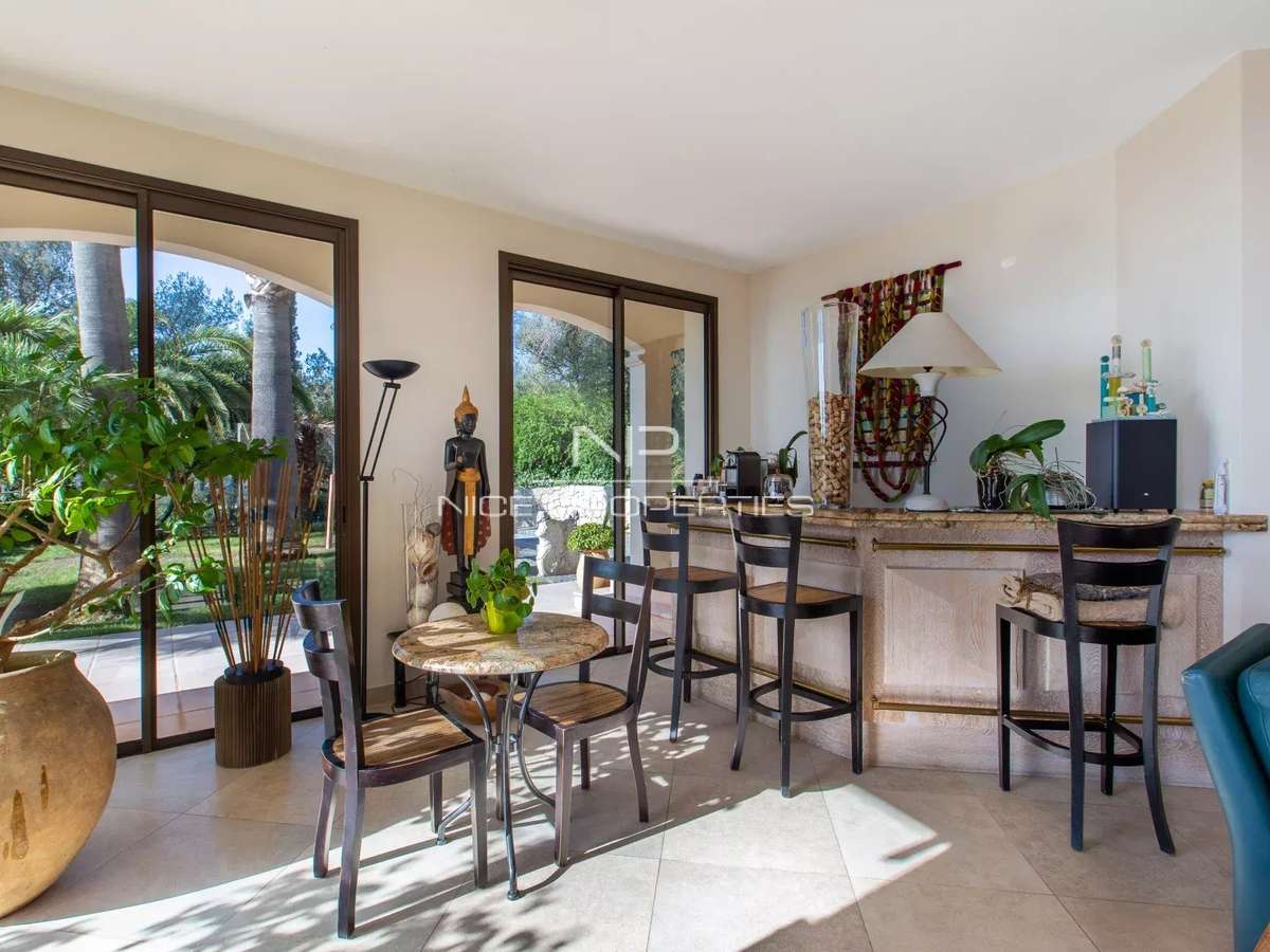 Villa Nice