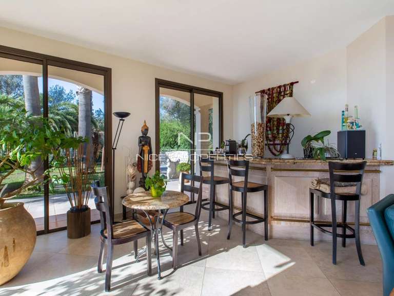 Villa Nice - 5 chambres - 311m²