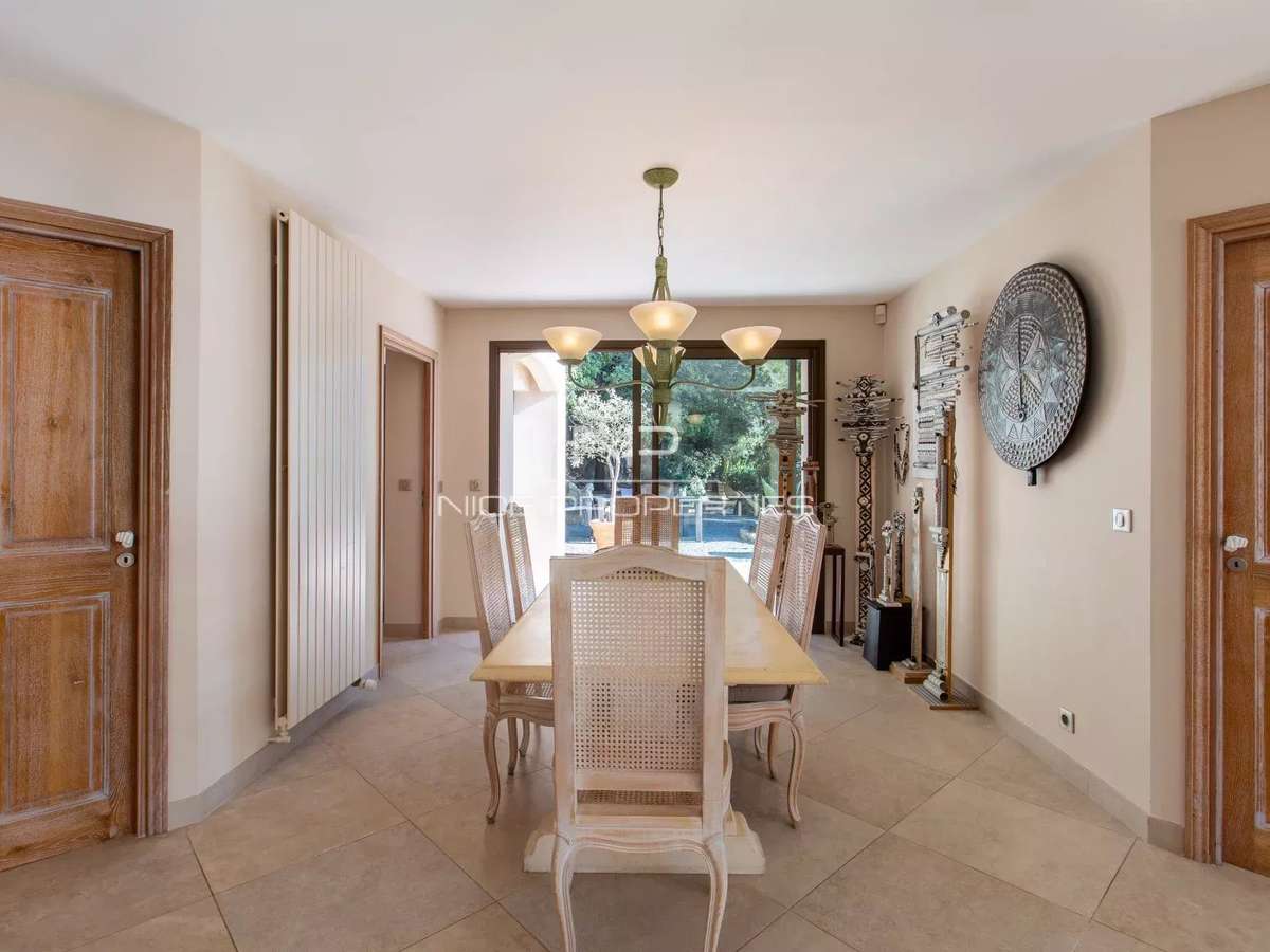 Villa Nice