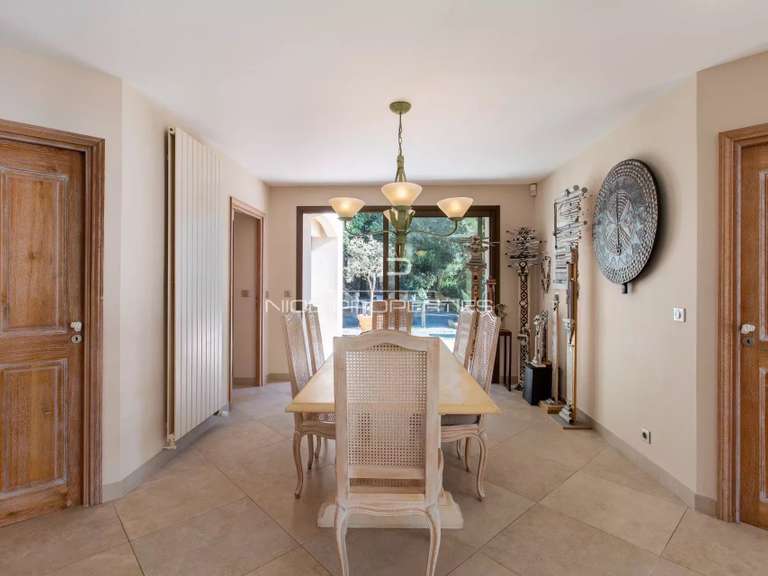 Villa Nice - 5 chambres - 311m²