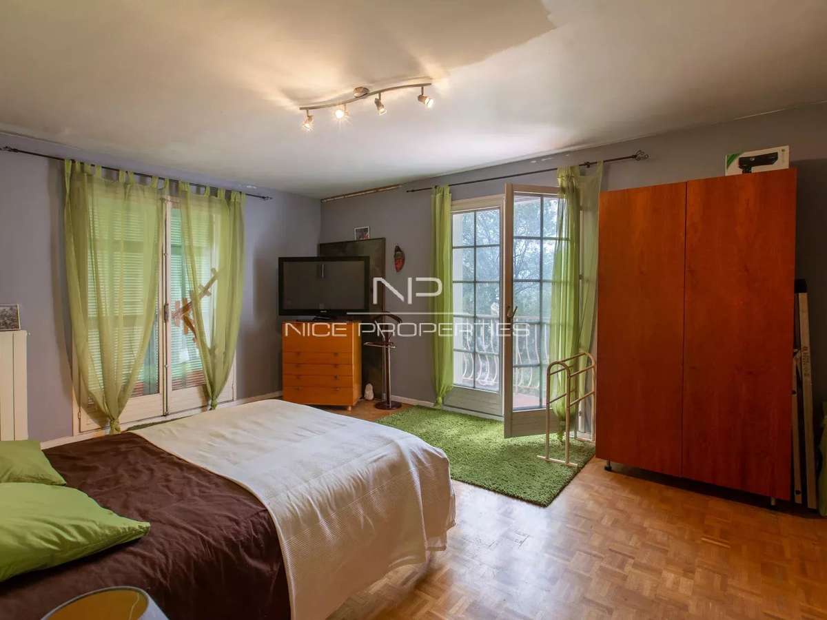 Villa Nice