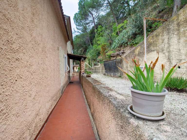 Villa Nice - 4 chambres - 174m²