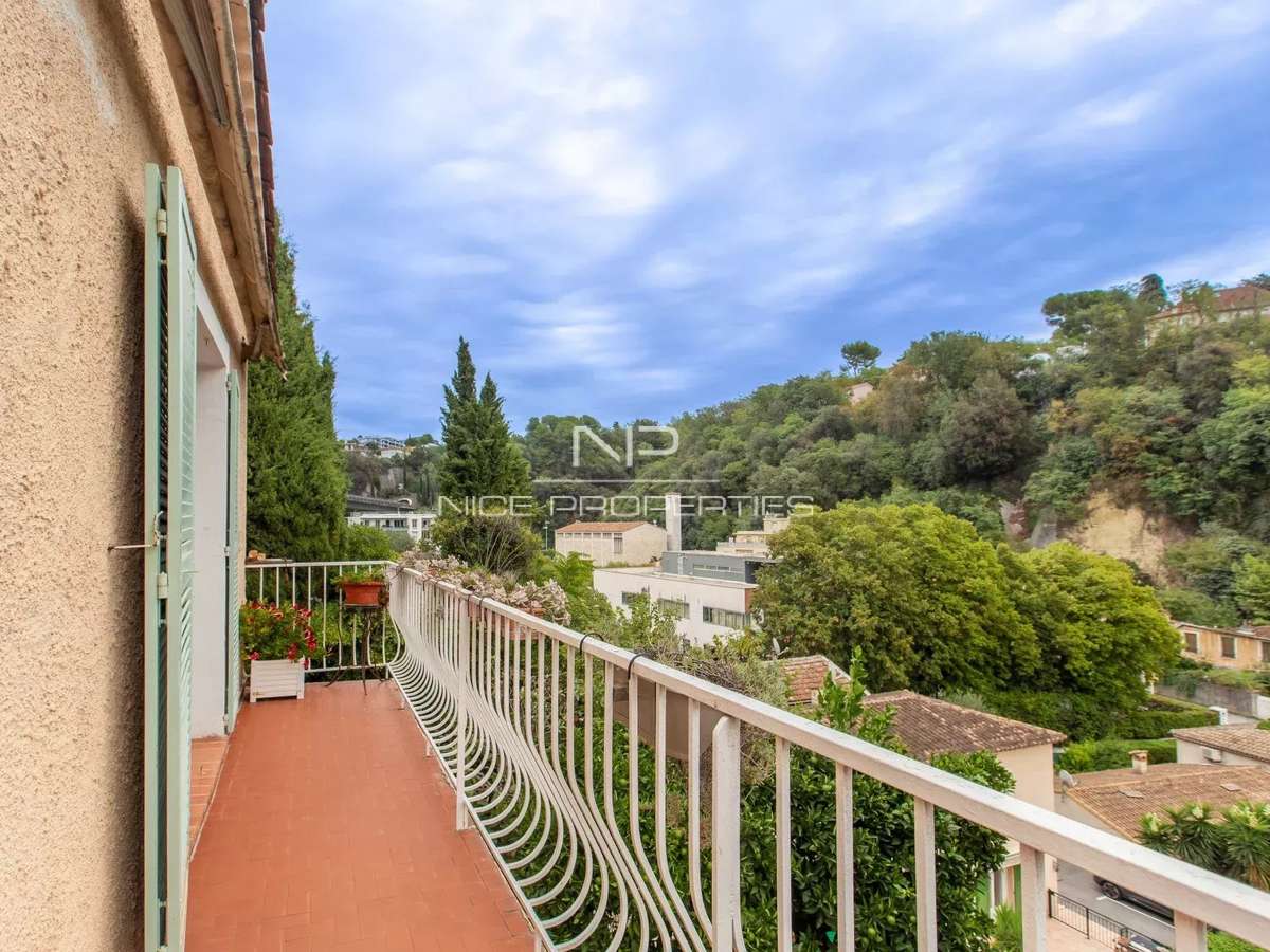Villa Nice