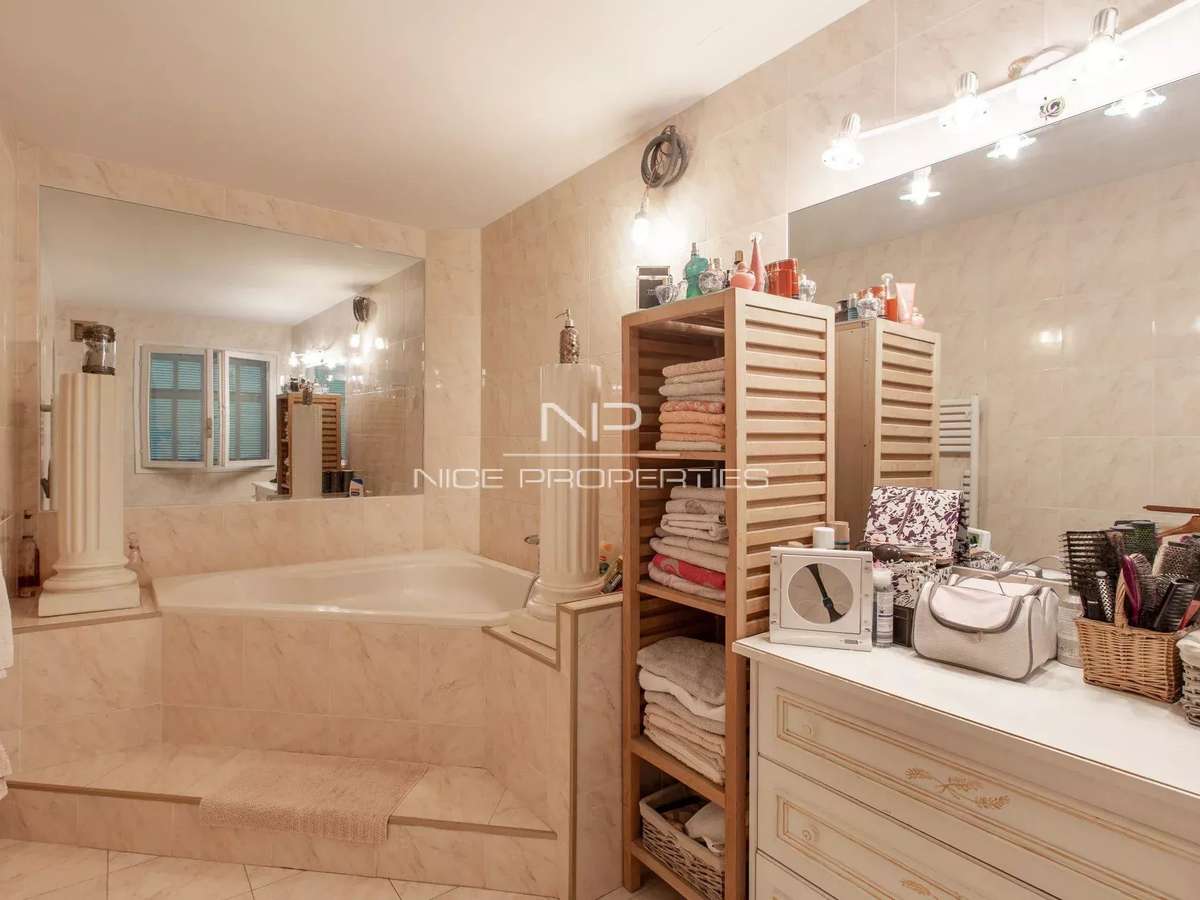 Villa Nice