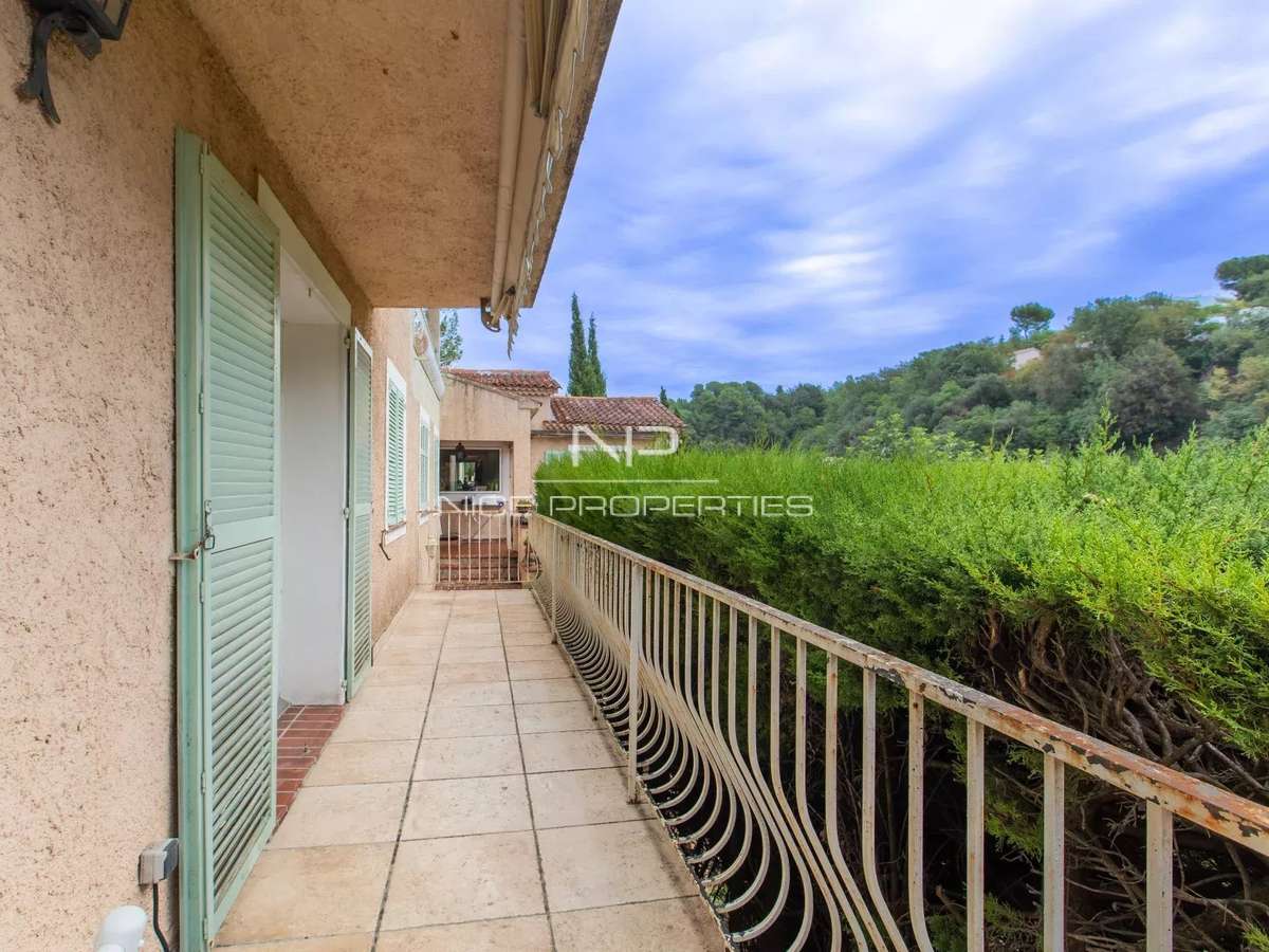 Villa Nice