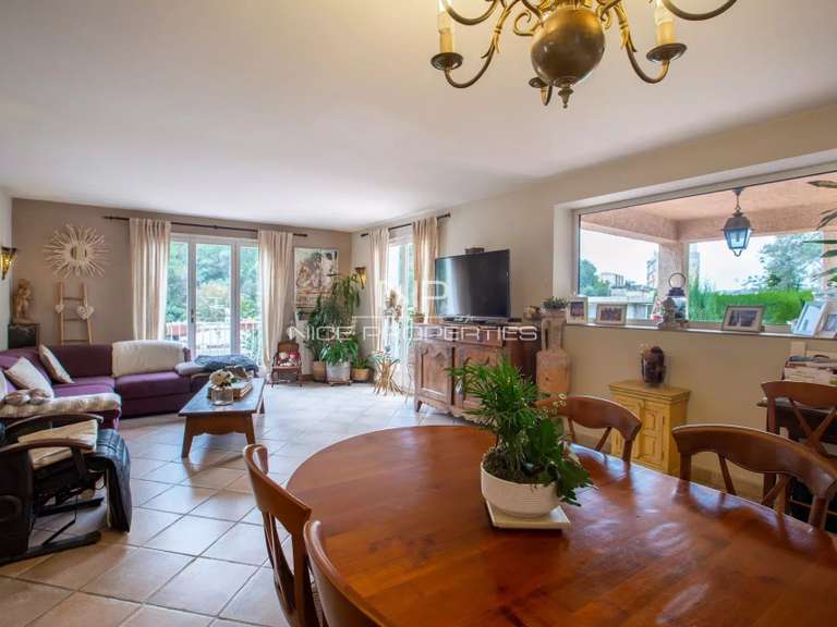 Villa Nice - 4 chambres - 174m²