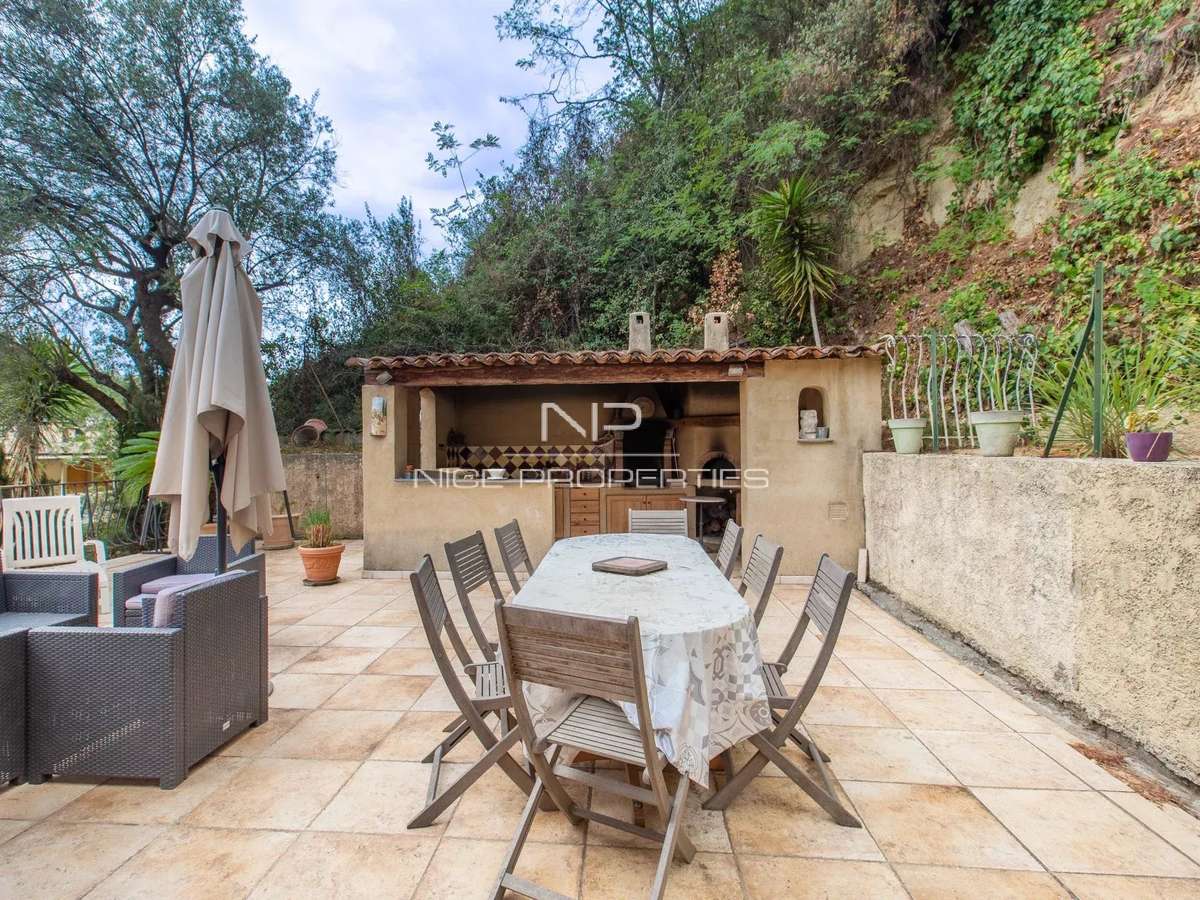 Villa Nice