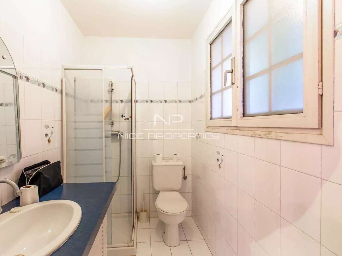 Villa Nice