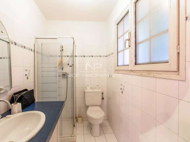 Villa Nice - 4 chambres - 174m²