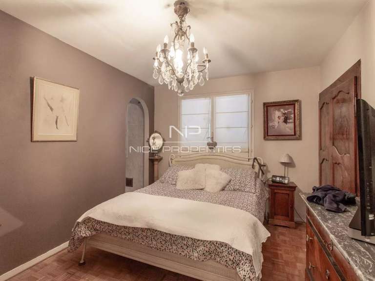 Villa Nice - 4 chambres - 174m²