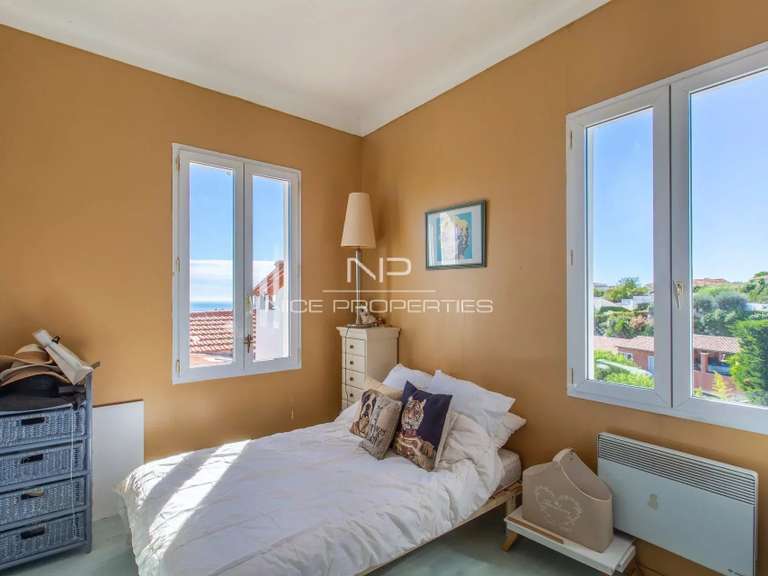 Villa avec Vue sur mer Nice - 5 chambres - 510m²