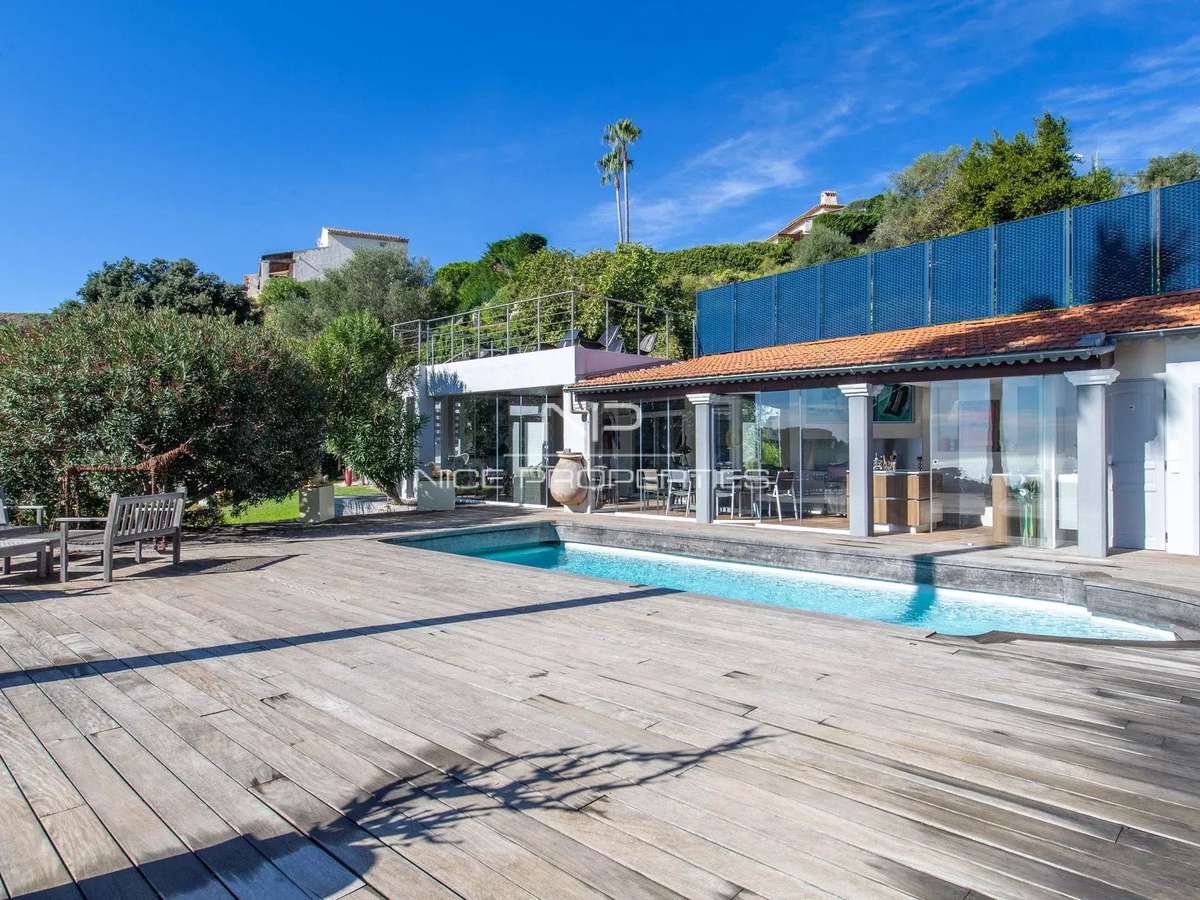Villa Nice