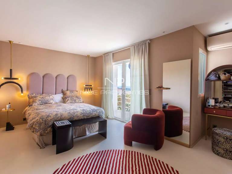 Villa Nice - 4 chambres - 229m²
