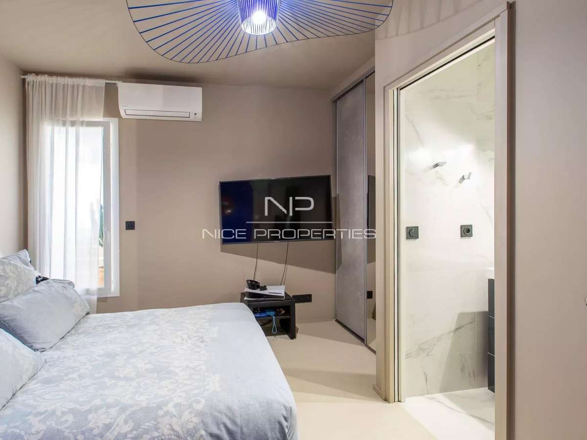 Villa Nice