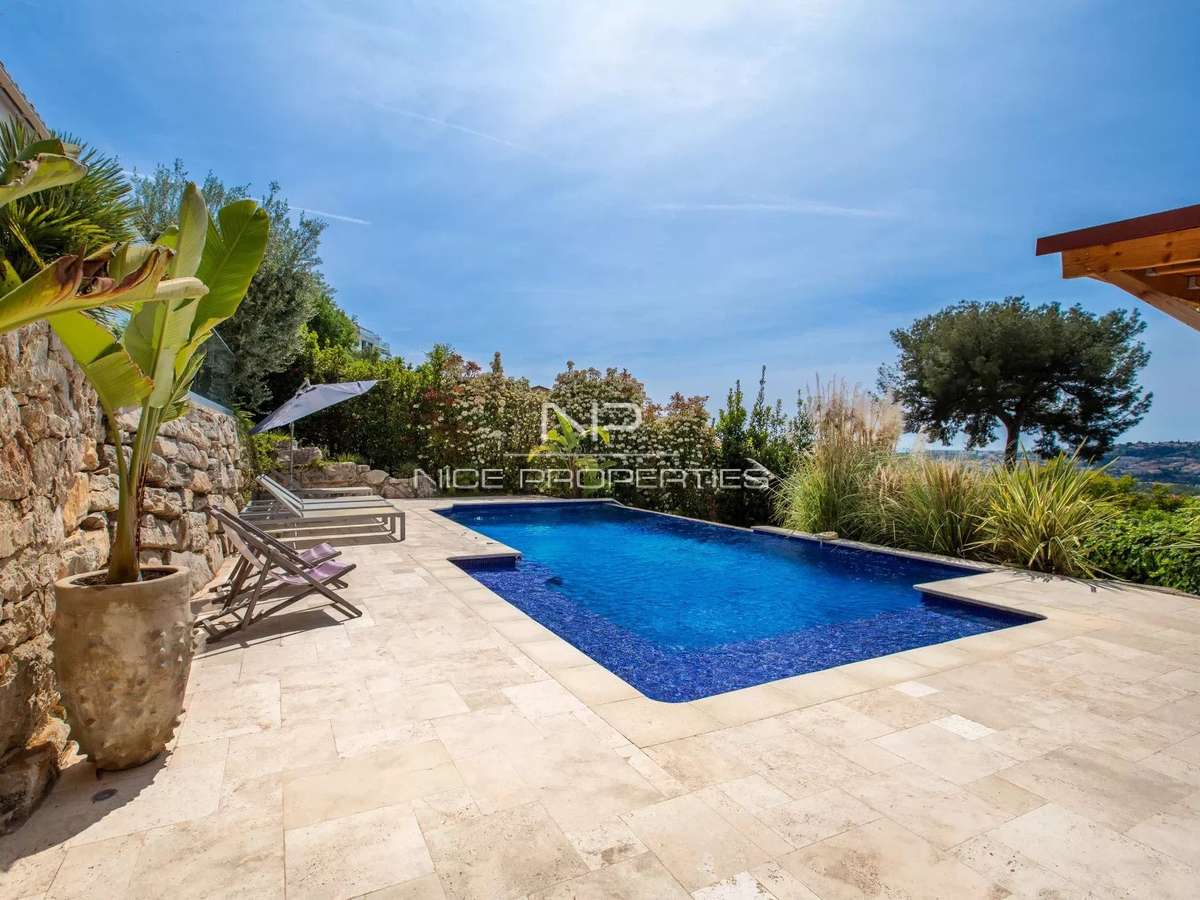 Villa Nice