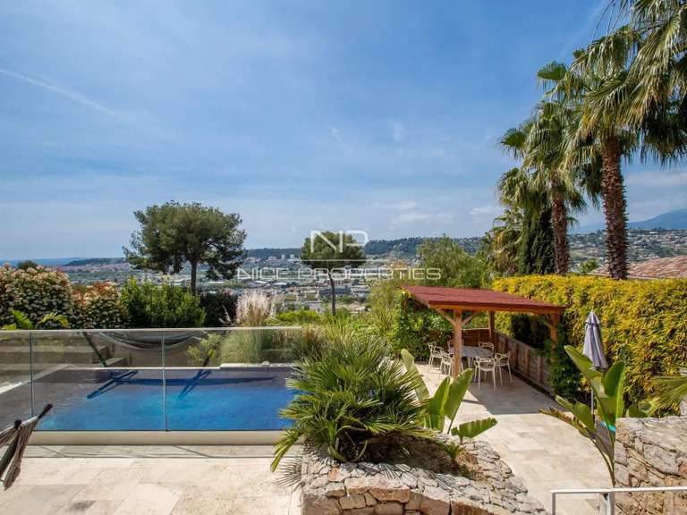 Villa Nice - 4 chambres - 229m²