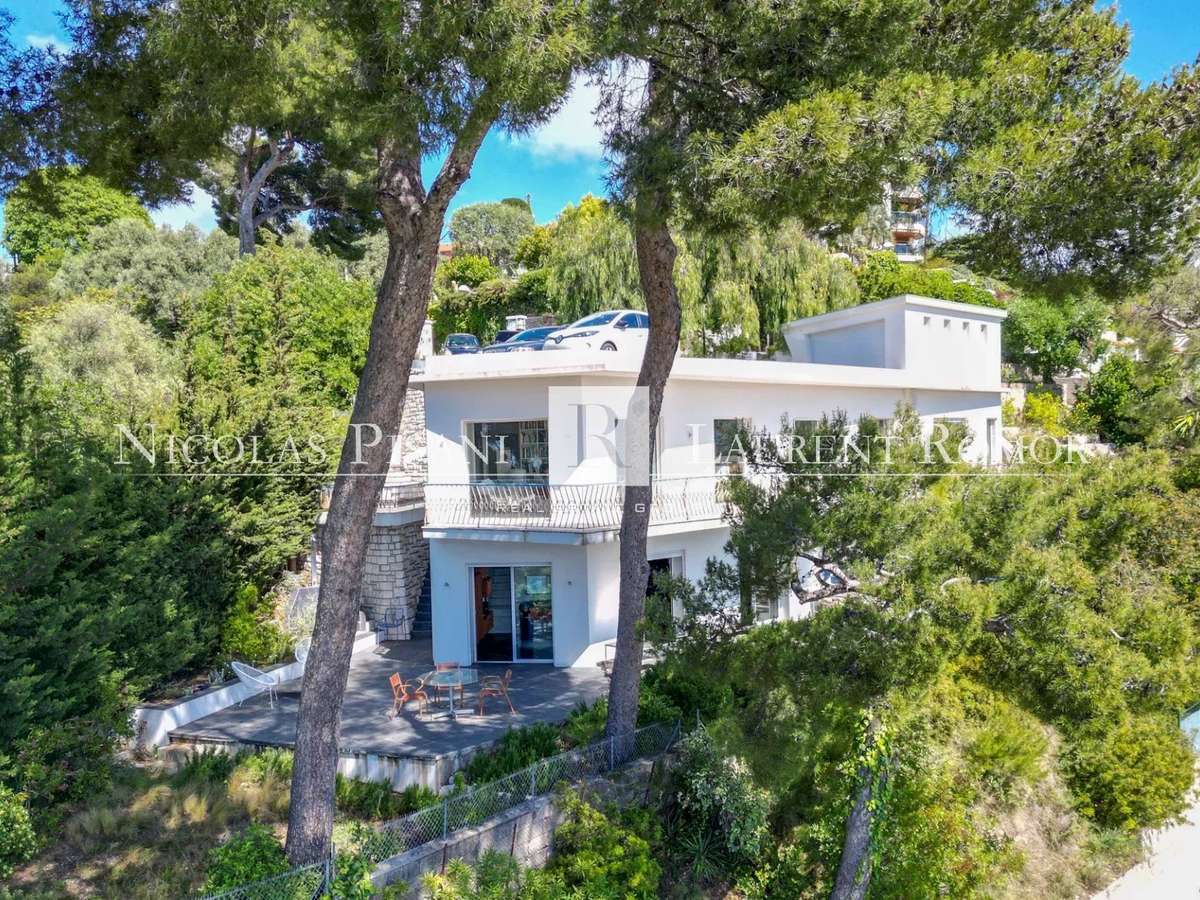 Villa Nice