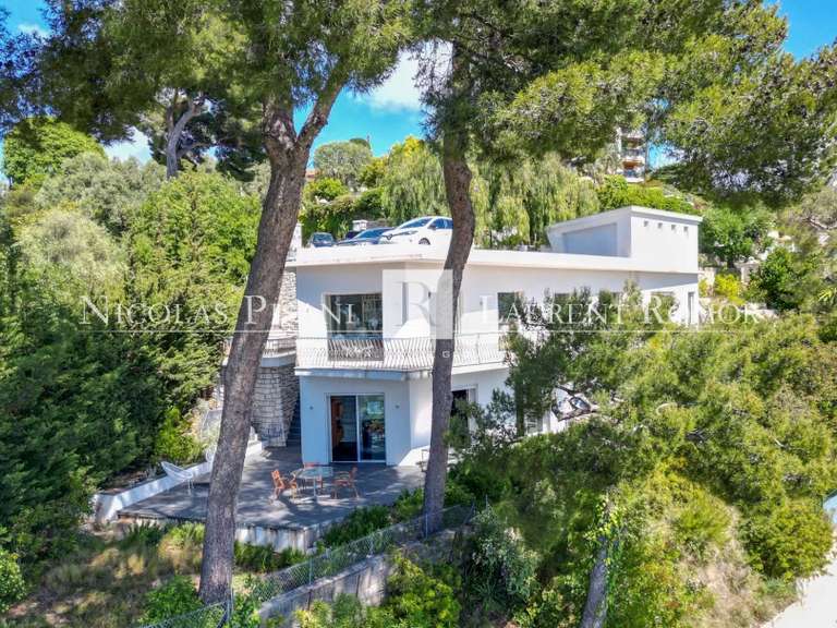 Villa avec Vue sur mer Nice - 3 chambres - 150m²