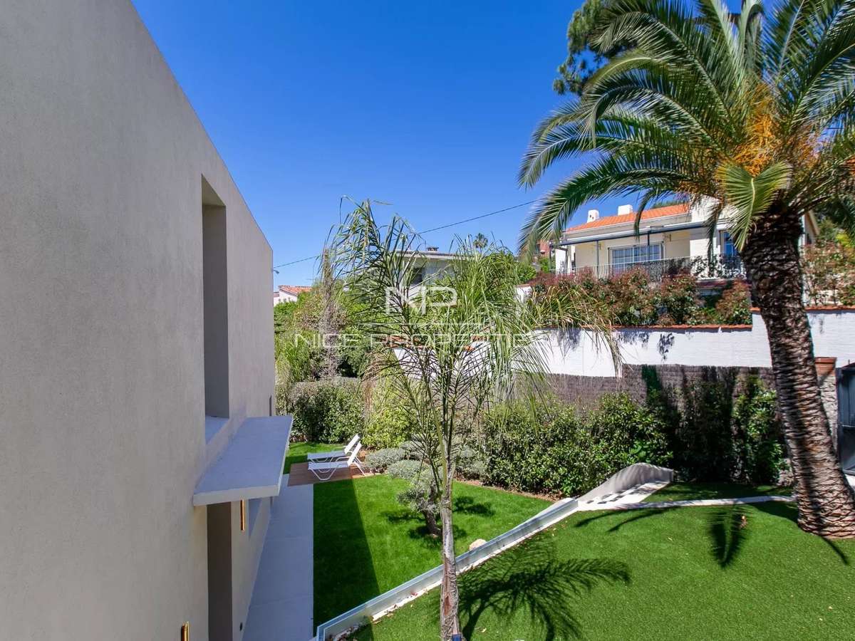 Villa Nice